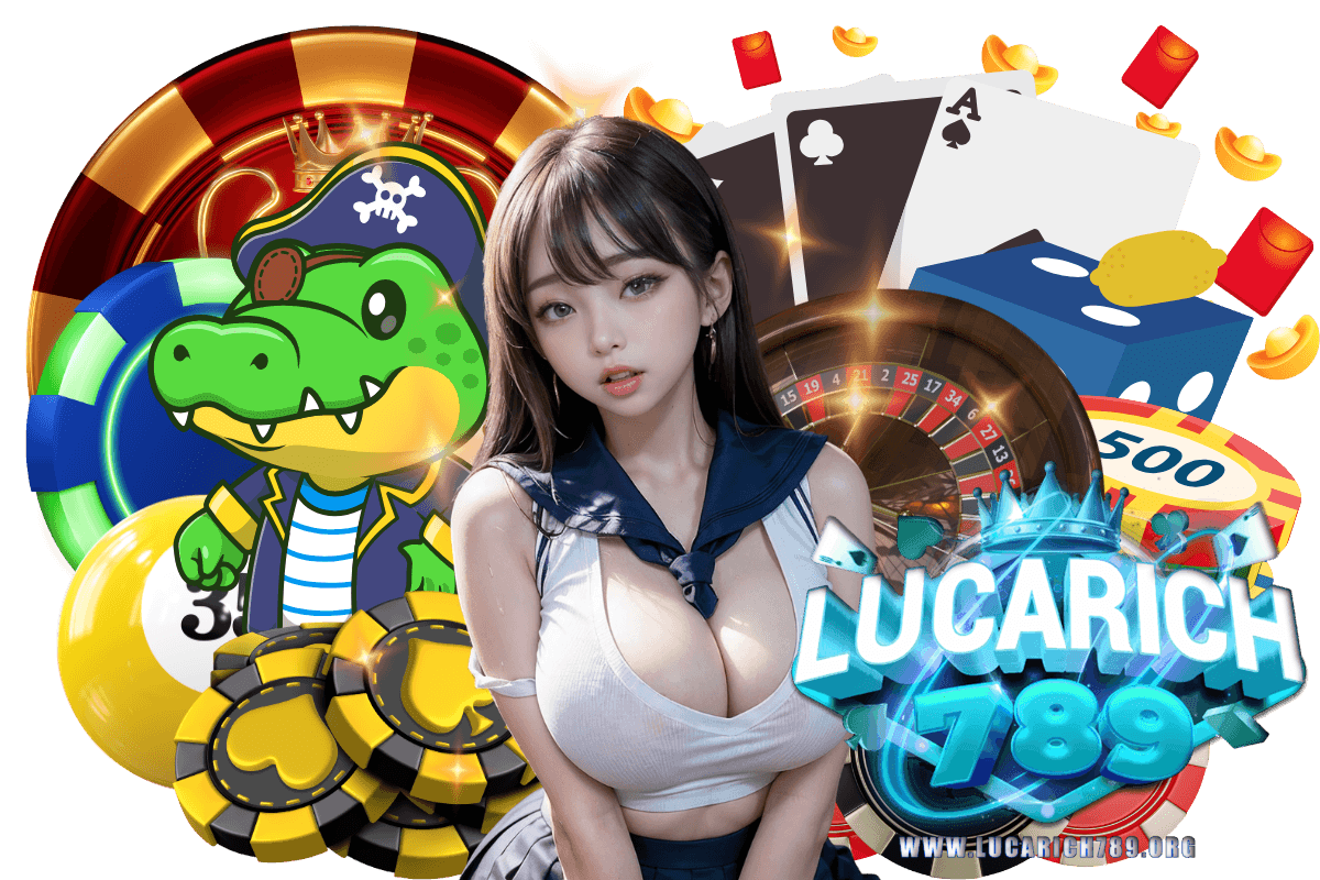 lucarich789 wallet